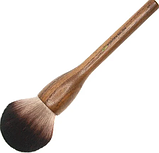 Пензель для пудри Bogenia Eco Powder Brush BG 201 No002, фото 2