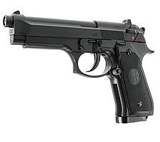 Страйкбольний пістолет Umarex Beretta M92 FS  кал. 6мм. CO2 2.5994