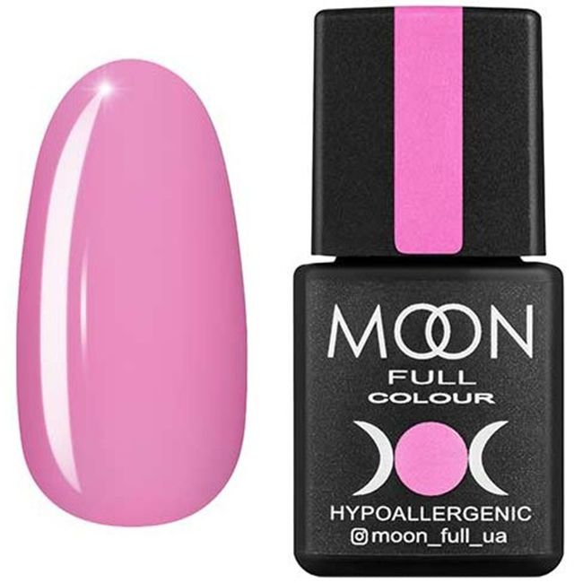Гель-лак від Moon Full Colour 110, фото 1