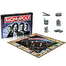Настільна гра SUPERNATURAL Monopoly EN (Надприродне), фото 6
