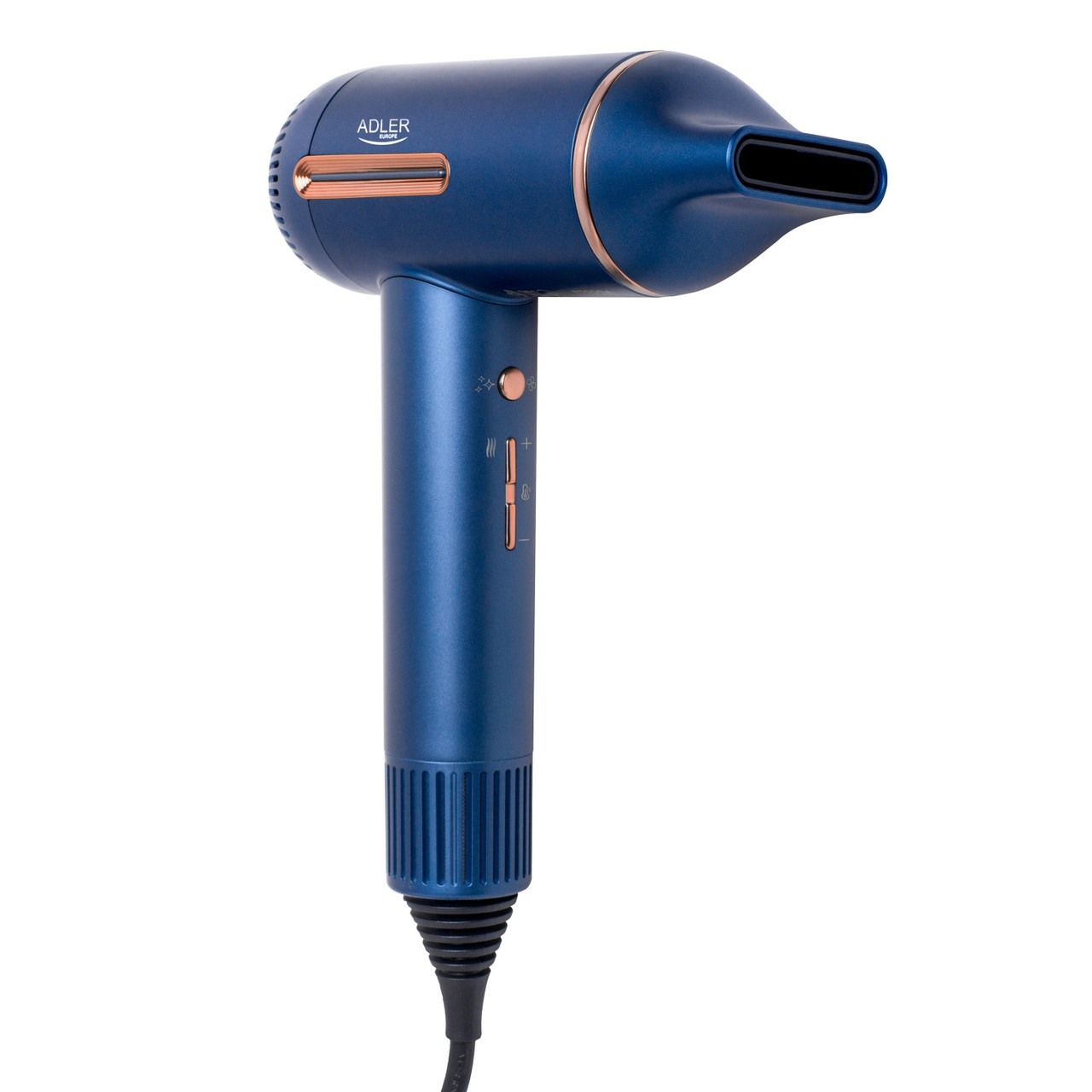 Фен Adler AD 2271 SUPERSPEED +  іонізація