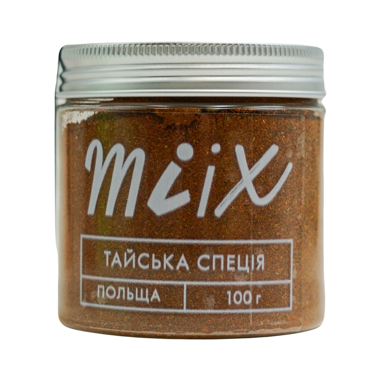Тайська спеція Premium MIIX 100 г