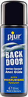 Гель смазка Лубрикант Pjur Backdoor water based Anal Glide 30 мл