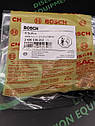 Проставка форсунки 2430136212 BOSCH ( розмір 18*7 мм), фото 3