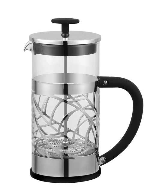 Френч прес VT-9201-350 Macron Vittora 350 мл, фото 1