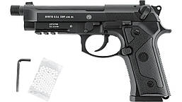 Страйкбольний пістолет Umarex Beretta M9A3 FM  кал. 6мм. CO2 2.6491