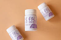 Сухий шампунь для сучасного ритму життя — як працює OPAL POWDER™