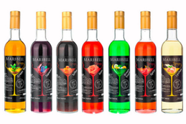 Сиропи TM Maribell