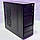 Ігровий комп'ютер Intel MB950AF/Core i7 860 2.80GHz/16GB DDR3/SSD 120GB+HDD 500GB/Radeon RX 570 4GB/ATX/450W Б/В, фото 7