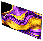 Телевізор LG OLED55G54LW, фото 3