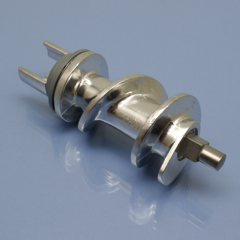 Шнек для м'ясорубки комбайна Kenwood MultiOne KHH30 KHH326 KHH323 KHH301 KHH302 KHH303 KHH311 KHH321 KHH322 KHH324 оригінал, фото 1