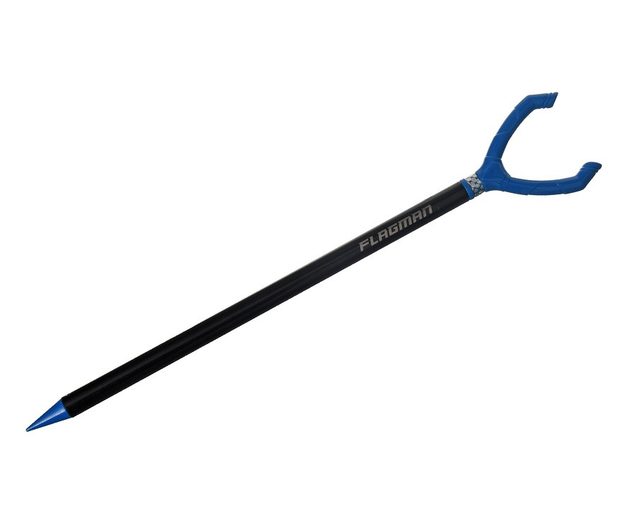 Підставка під вудку телескопична Flagman Bankstick Tele 30-76 см (FBS760)