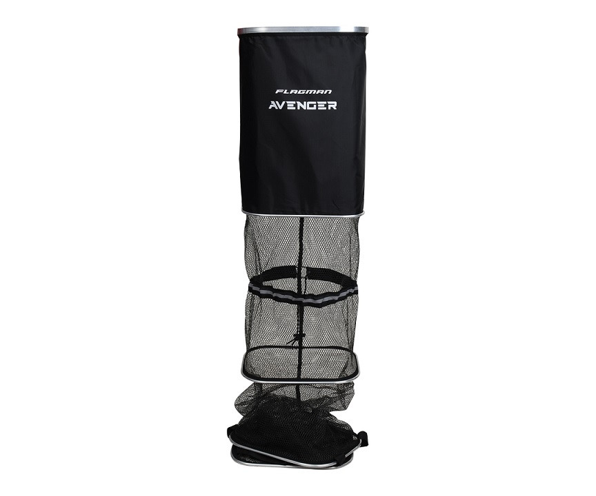 Садок Flagman Avenger Keepnet S 28.5х35.5х200 см (FAVKS200)