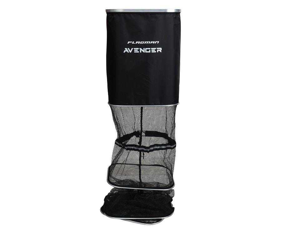Садок Flagman Avenger Keepnet M 31х39х200 см (FAVKM200)