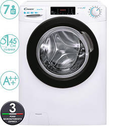 Пральна машина Candy CSO41175TBE/1-S з Wi-Fi