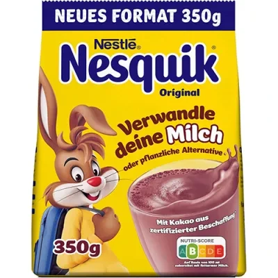 Какао Nesquik 350 g, фото 1