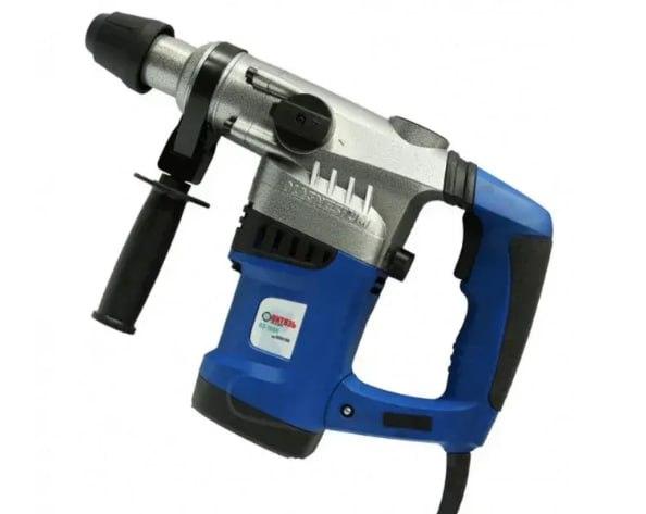 Перфоратор для професійних робіт з ударом Вітязь ПЕ-1600 Перфоратори бочкові ( 1600 Вт), фото 1
