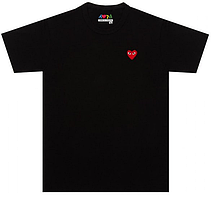 Футболка чоловіча Comme des Garcons, Футболка CDG