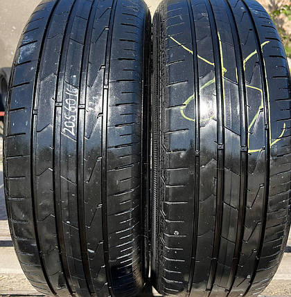 Шины б у 205/60R16 HANKOOK Venus Prime 3, фото 1