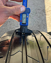 Шины б у 205/60R16 HANKOOK Venus Prime 3, фото 4