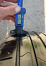 Шины б у 205/60R16 HANKOOK Venus Prime 3, фото 5