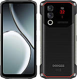 Смартфон Doogee Blade 10 Max 8/256GB Black, фото 2