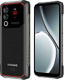 Смартфон Doogee Blade 10 Max 8/256GB Black, фото 3