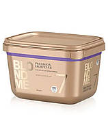 Schwarzkopf Blond Me Precision Lightener Освітлюючий порошок до 7 тонів 350мл