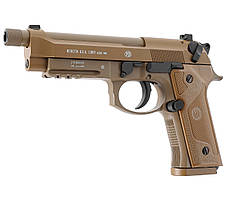 Страйкбольний пістолет Umarex Beretta M9A3 FM  кал. 6мм. CO2  2.6396
