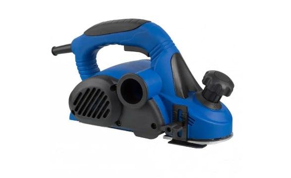 Електрорубанок для дому для дерева Вітязь РЕ-1350 із широким полотном для дому, фото 1