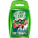 Настільна гра WORLD FOOTBALL STARS Top Trumps - UK, Зелений, фото 3
