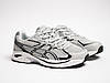 Чоловічі кросівки Asics GT-2160 Grey сірі, фото 9