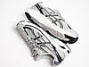 Чоловічі кросівки Asics GT-2160 Grey сірі, фото 11