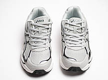 Чоловічі кросівки Asics GT-2160 Grey сірі, фото 5