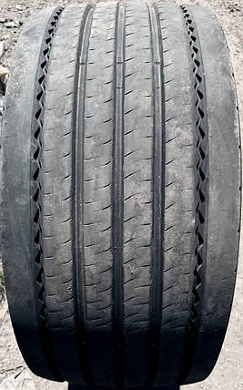 Шина вантажна б/у 385/55R19.5 Continental Conti Hybrid HT3 (причіпна), фото 1