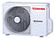 Кондиціонер Toshiba RAS-22N3KV-E/RAS-2N3AV-E, фото 7