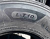 Шина вантажна б/у 385/55R19.5 Continental Conti Hybrid HT3 (причіпна), фото 8