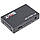 HDMI розгалужувач 1x4 (HDMI 1.4) - спліттер на 4 екрани, підтримка Full HD 1080p, чорний, фото 3