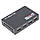 HDMI розгалужувач 1x4 (HDMI 1.4) - спліттер на 4 екрани, підтримка Full HD 1080p, чорний, фото 6