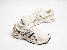 Чоловічі кросівки Asics GT-2160 Beige бежеві, фото 4