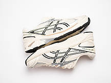 Чоловічі кросівки Asics GT-2160 Beige бежеві, фото 5
