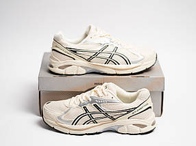 Чоловічі кросівки Asics GT-2160 Beige бежеві