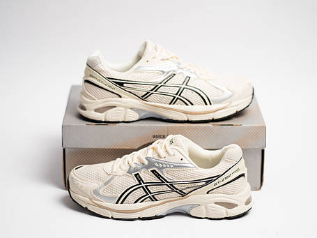 Чоловічі кросівки Asics GT-2160 Beige бежеві, фото 1