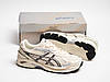 Чоловічі кросівки Asics GT-2160 Beige бежеві, фото 8