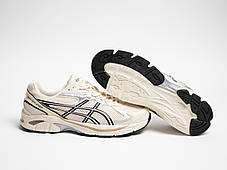 Чоловічі кросівки Asics GT-2160 Beige бежеві, фото 3