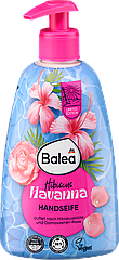 Рідке мило Balea (Havanna) 500 мл
