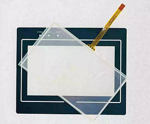 Оригінальне сенсорне скло WEINTEK MT6050i