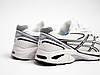 Чоловічі кросівки Asics GT-2160 White білі, фото 9