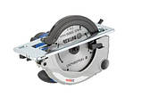 Циркулярка для точного різання для дерева Вітязь ПД-1750 Ручна дискова пила потужна, фото 4