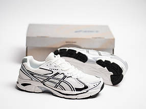 Чоловічі кросівки Asics GT-2160 White білі